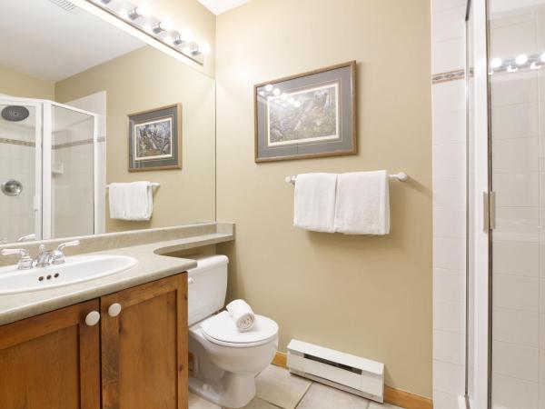 Whistler Vacation Club at NorthStar : photo 9 de la chambre appartement 2 chambres