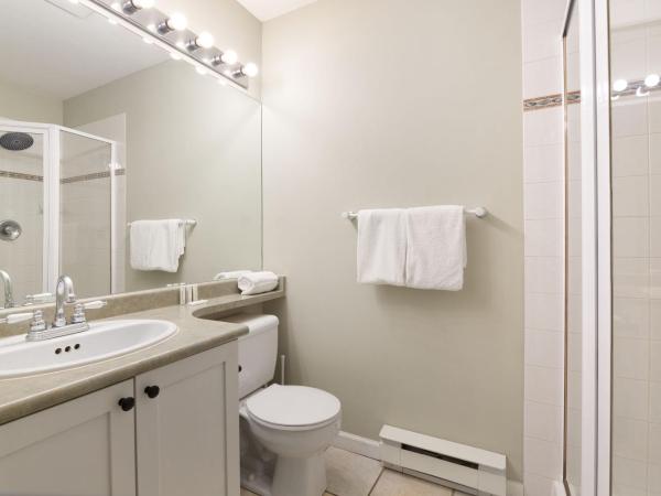 Whistler Vacation Club at NorthStar : photo 10 de la chambre appartement 2 chambres