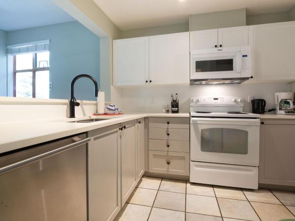 Whistler Vacation Club at NorthStar : photo 8 de la chambre appartement 2 chambres