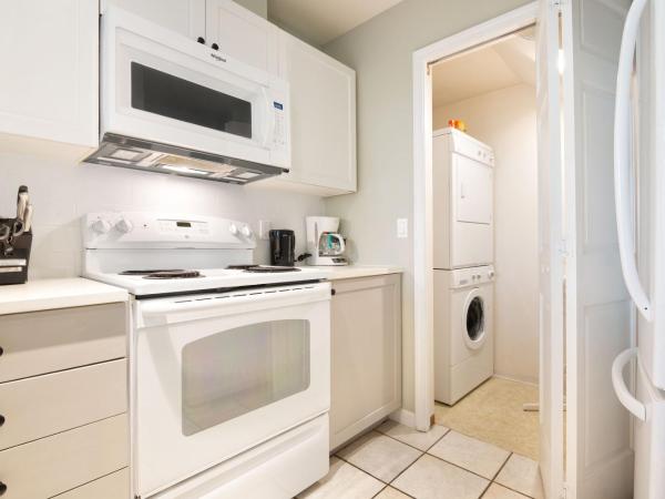 Whistler Vacation Club at NorthStar : photo 7 de la chambre appartement 2 chambres