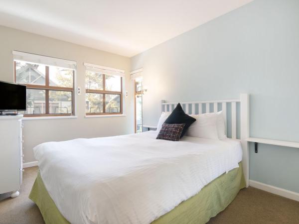 Whistler Vacation Club at NorthStar : photo 5 de la chambre appartement 2 chambres