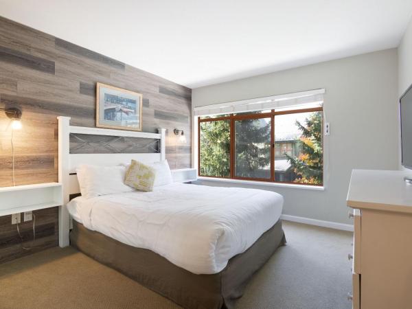 Whistler Vacation Club at NorthStar : photo 4 de la chambre appartement 2 chambres