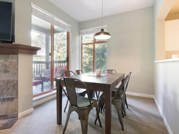 Whistler Vacation Club at NorthStar : photo 2 de la chambre appartement 2 chambres