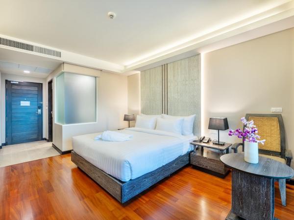 Treepana Boutique Hotel, Huahin : photo 5 de la chambre chambre double deluxe