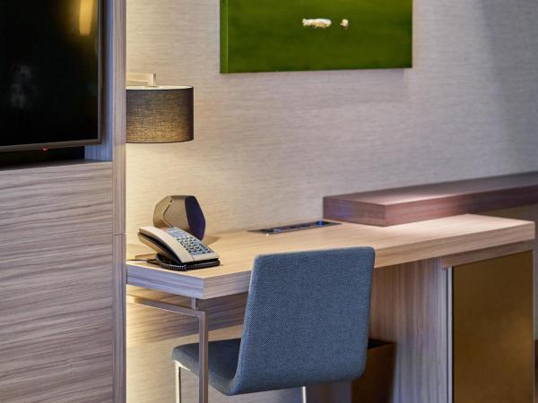 VP Plaza España Design : photo 4 de la chambre chambre deluxe double ou lits jumeaux
