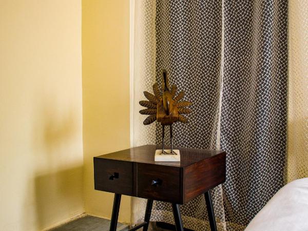 snooze inn jodhpur : photo 3 de la chambre chambre double