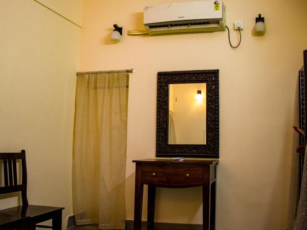 snooze inn jodhpur : photo 5 de la chambre chambre double