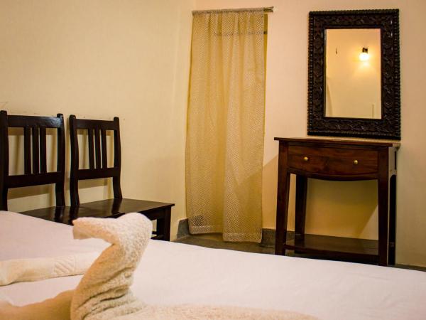 snooze inn jodhpur : photo 8 de la chambre chambre double