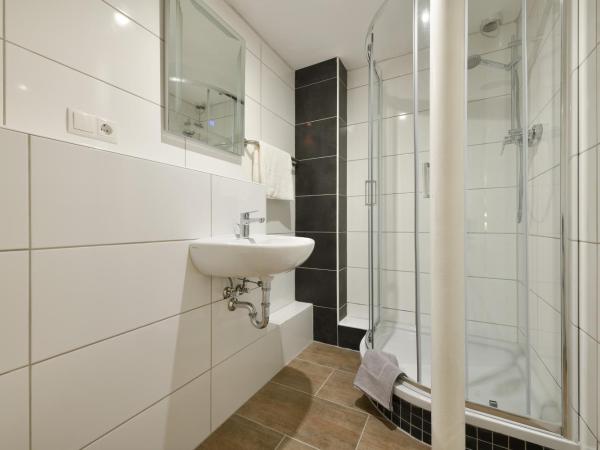 Ford Apartment : photo 4 de la chambre appartement - rez-de-chaussée