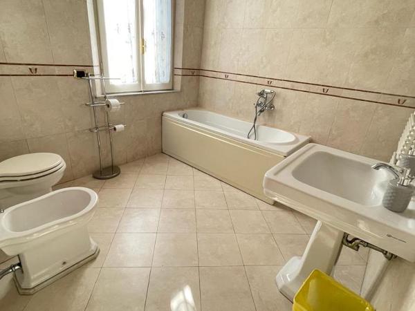 Villa Peonia Parma : photo 1 de la chambre chambre double