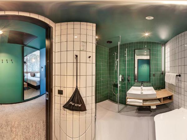 ibis Styles Copenhagen Orestad : photo 10 de la chambre chambre lits jumeaux standard