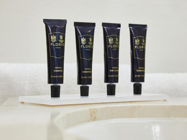 The Dilly : photo 4 de la chambre chambre double standard