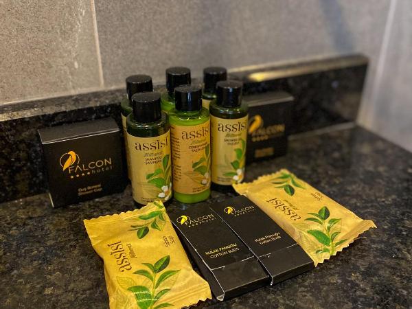 Falcon 1511 : photo 8 de la chambre chambre lits jumeaux standard