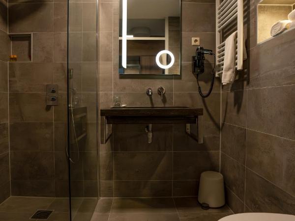 ART Hotel Rotterdam-Fully Renovated : photo 4 de la chambre chambre double ou lits jumeaux standard