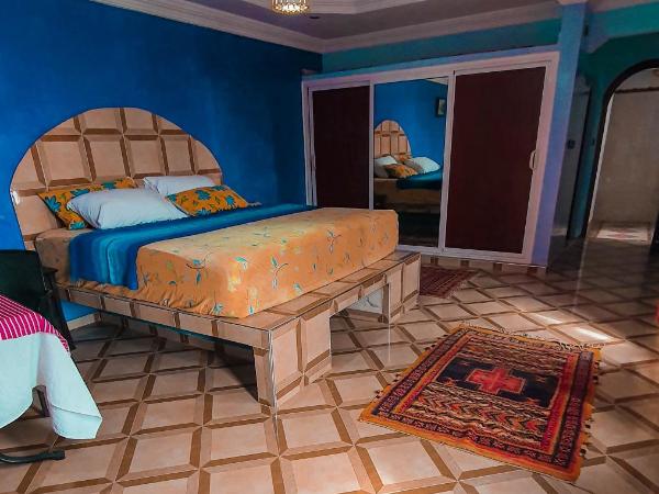 The Sunrise Villa : photo 3 de la chambre chambre double deluxe