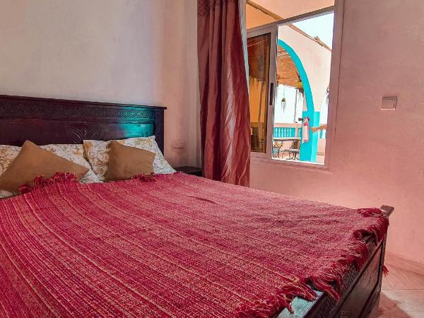 The Sunrise Villa : photo 3 de la chambre chambre double - vue sur mer