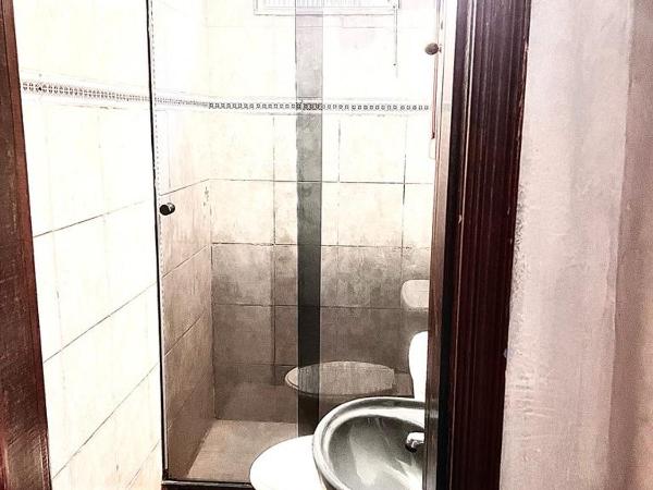 HOSTEL PRAIA DO RECREIO : photo 1 de la chambre suite