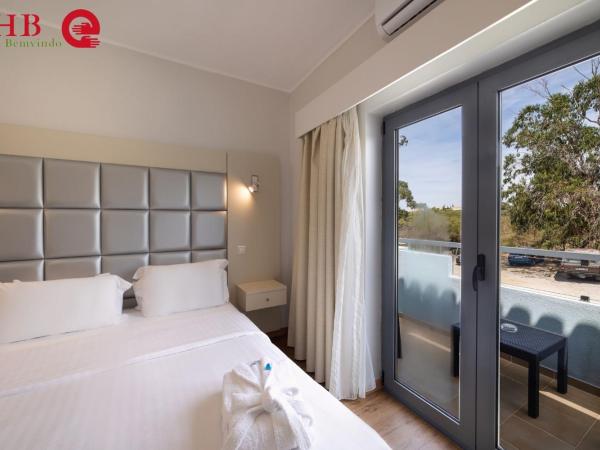 Urban Hotel Santa Eulalia : photo 2 de la chambre hébergement double standard