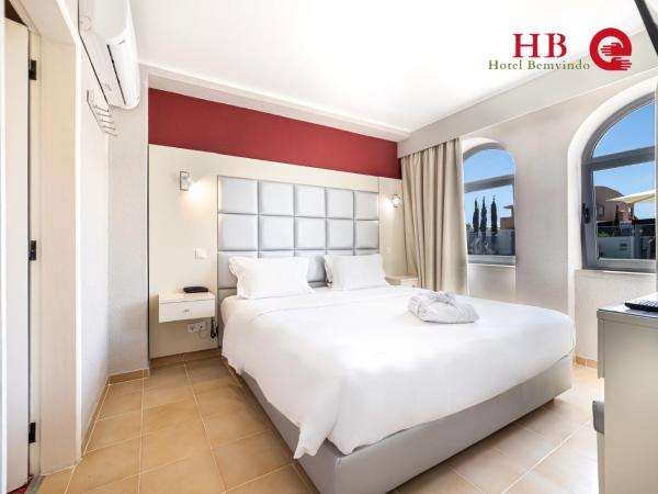 Urban Hotel Santa Eulalia : photo 4 de la chambre hébergement double standard