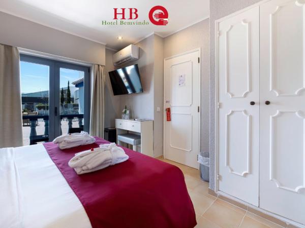 Urban Hotel Santa Eulalia : photo 6 de la chambre hébergement double standard