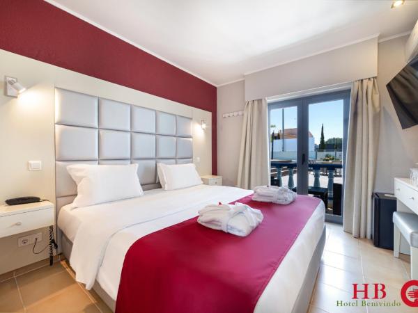 Urban Hotel Santa Eulalia : photo 7 de la chambre hébergement double standard