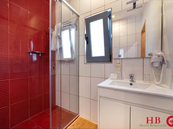 Urban Hotel Santa Eulalia : photo 6 de la chambre chambre double supérieure