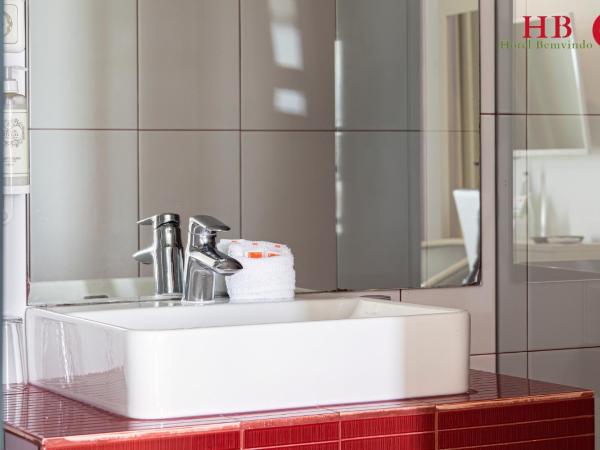 Urban Hotel Santa Eulalia : photo 4 de la chambre chambre simple classique