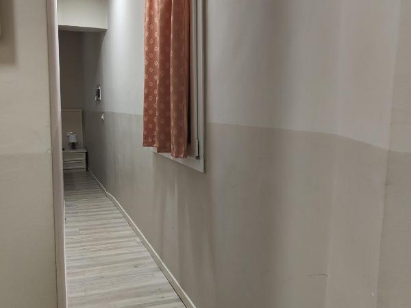 Casa Angelica : photo 7 de la chambre petite chambre double avec salle de bains privative