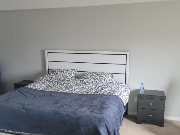 Mohannad Azzam : photo 1 de la chambre chambre lit king-size