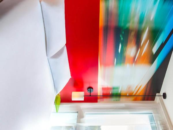 Ibis Styles Mulhouse Centre Gare : photo 1 de la chambre chambre double standard