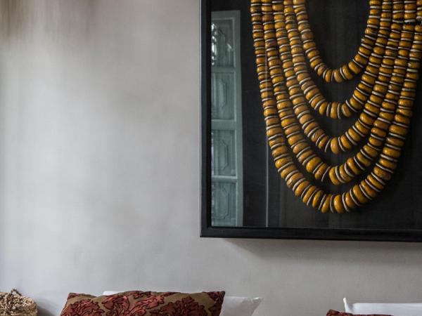 Riad Danka : photo 4 de la chambre chambre triple deluxe