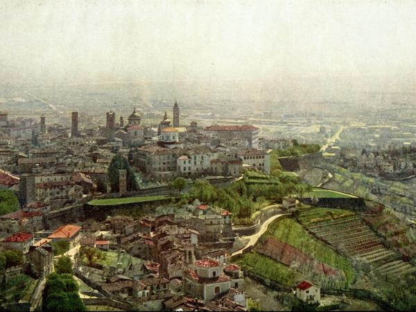 BeB San Lorenzo : photo 1 de la chambre chambre double ou lits jumeaux avec salle de bains privative