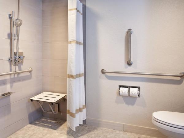 Marriott Orlando Airport Lakeside : photo 9 de la chambre chambre lit king-size