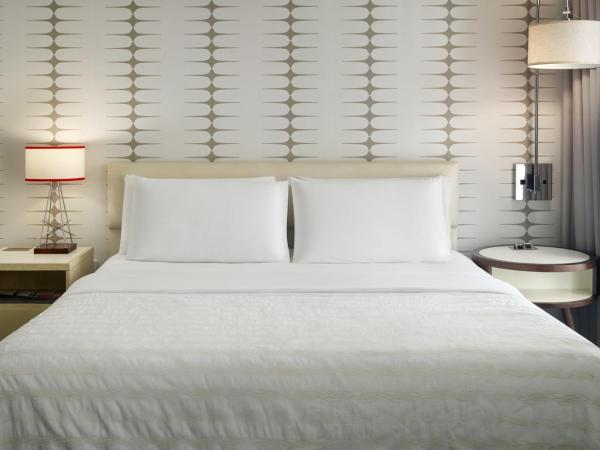 Le Méridien Tampa, The Courthouse : photo 3 de la chambre chambre lit king-size