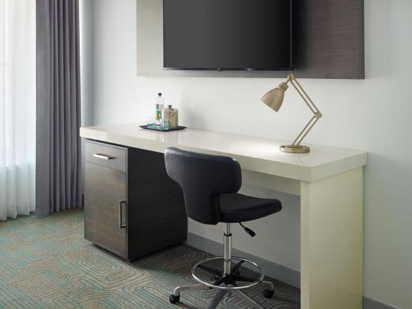 Le Méridien Tampa, The Courthouse : photo 4 de la chambre chambre lit king-size