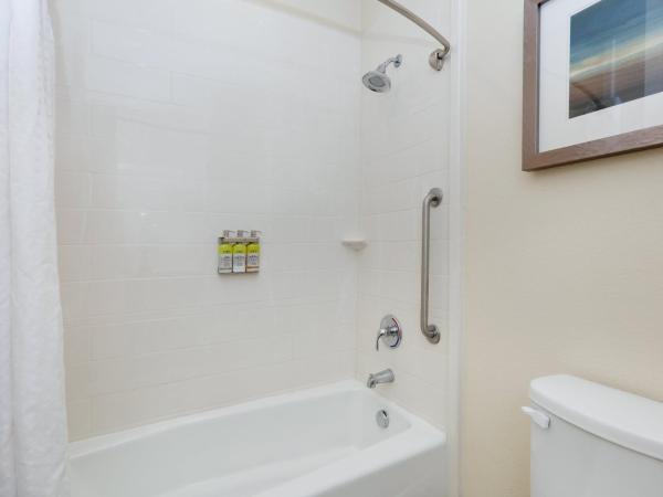 Holiday Inn Express & Suites San Antonio Brooks City Base, an IHG Hotel : photo 2 de la chambre chambre standard avec 2 lits queen-size