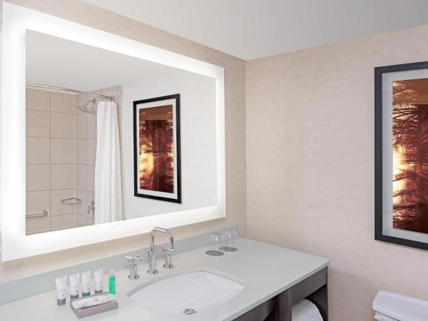 The Westin Calgary : photo 3 de la chambre chambre lit king-size deluxe