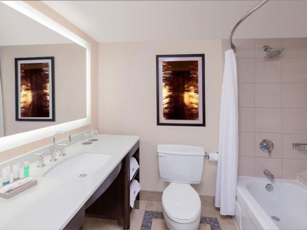 The Westin Calgary : photo 4 de la chambre chambre lit king-size deluxe