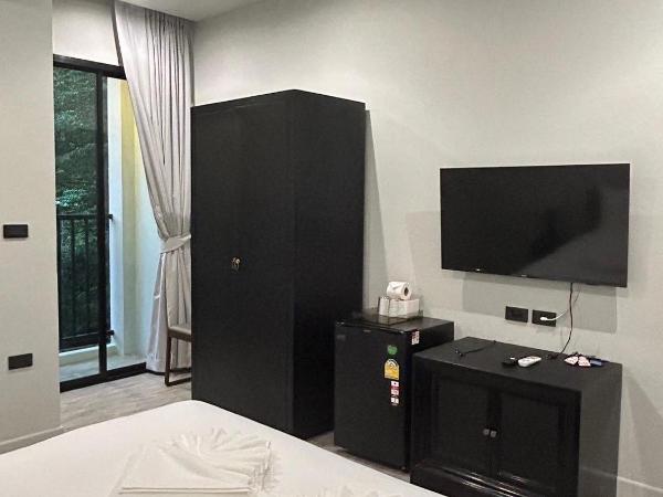 O2 The Residence โอทู เดอะ เรสซิเดนซ์ : photo 3 de la chambre chambre double avec salle de bains privative