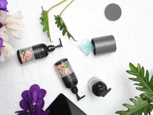 M Social Hotel Suzhou : photo 5 de la chambre chambre lit king-size supérieure