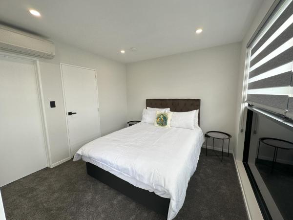 Royal Residency : photo 9 de la chambre suite deluxe