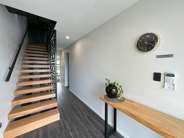 Royal Residency : photo 9 de la chambre suite 2 chambres