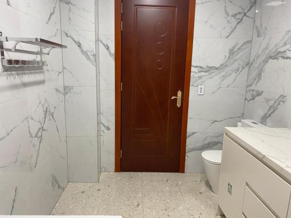 Penshurst Guest House : photo 10 de la chambre chambre standard lit queen-size