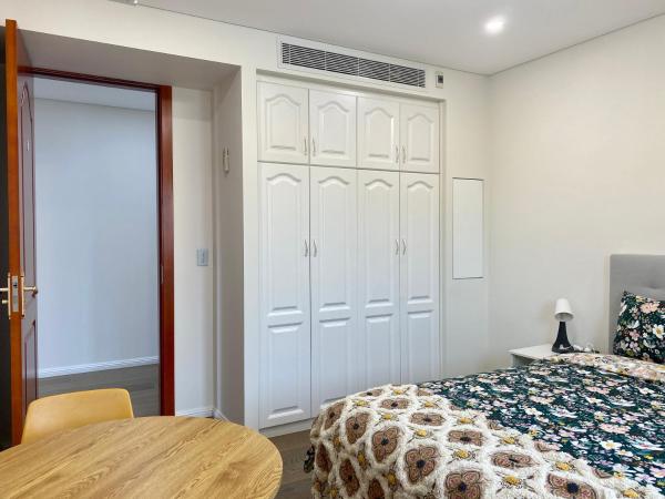 Penshurst Guest House : photo 8 de la chambre chambre standard lit queen-size