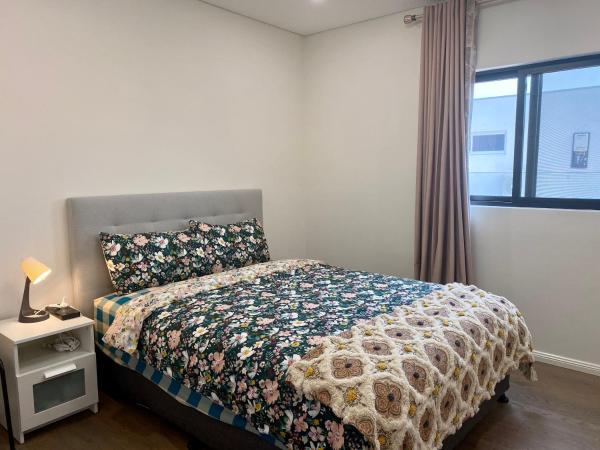 Penshurst Guest House : photo 4 de la chambre chambre standard lit queen-size