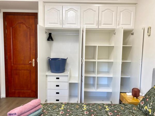 Penshurst Guest House : photo 4 de la chambre chambre lit queen-size