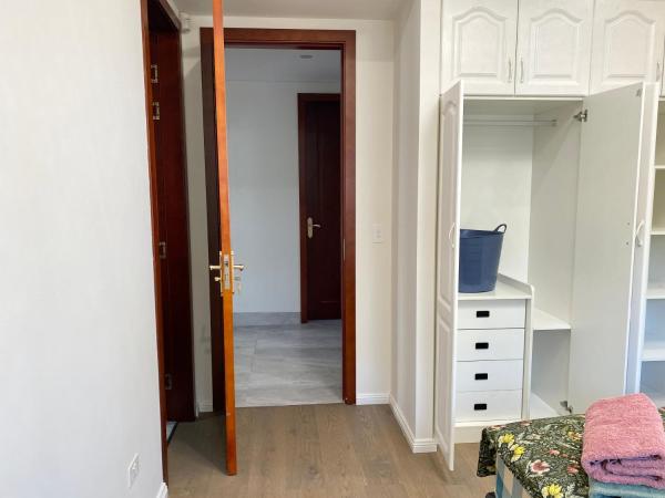 Penshurst Guest House : photo 5 de la chambre chambre lit queen-size