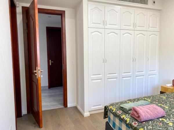 Penshurst Guest House : photo 8 de la chambre chambre lit queen-size