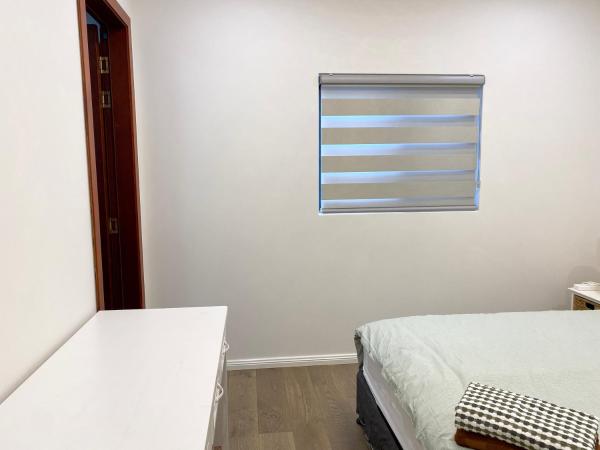 Penshurst Guest House : photo 8 de la chambre chambre lit queen-size