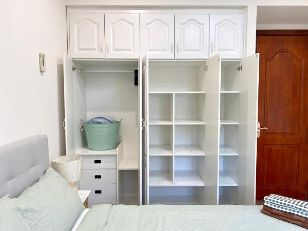 Penshurst Guest House : photo 7 de la chambre chambre lit queen-size